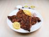 Pepper Chicken Charcoal