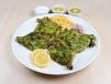 Green Chilli Charcoal