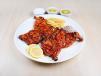 Honey Chilly Chicken Charcoal