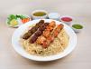 Mix Grill Mandi