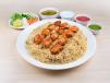 Chicken Tikka Mandi
