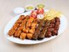 Mix Grill Platter