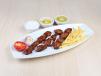 Meat Tikka Platter