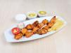 Chicken Tikka Platter