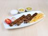 Meat Kebab Platter