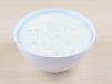 Yogurt With Cucumber