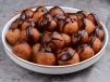 Luqaimat With Nutella