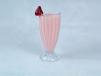 Strawberry Lassi