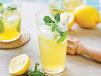 Lemon Mint Juice