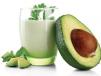 Avocado Juice