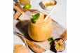 Passion Fruit
