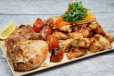 Family Shish Tawook-Meal For 5