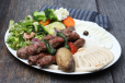 Orfali Kebab Healthy
