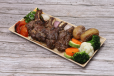 Lamb Ribs Healthy