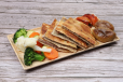Arayes Lamb Healthy