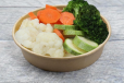 Sauteed Vegetables