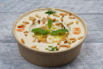 Hummus With Pine Nuts