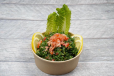Tabbouleh Salad