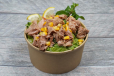 Tuna salad