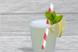 Lemonade Juice
