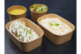 Kofta With Tahini