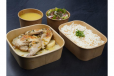 Chicken With Potato And Rice