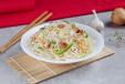 Chicken Hakka Noodles