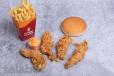 Crispy Strip 4