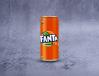 Fanta can 300ml