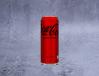 Cola can 300ml Diet