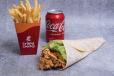 Dynamax wrap meal