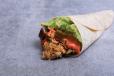 Mexi Spicy Wrap
