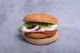 Veg burger
