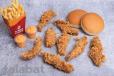 Crispy Strip 8