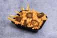 Chilli Cheesy Fries
