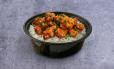 Sweet Chilly Pop Rice Bowl