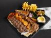 Mix Grills Max - Meat And Chicken