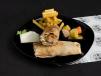 Shish Tawook Sandwich