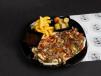 Meat Fajita Meal