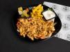 Chicken Fajita Meal