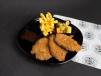 Meat Escalope Meal
