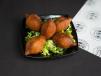 Fried Kebbeh 5 Pcs
