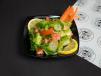Arabic Salads