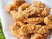 Chicken Strips Meal