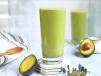 Avocado Juice