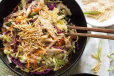 Mix Chinese Salad