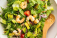 Prawn Salad