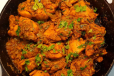 Jeera Chicken