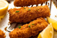 Fish Fingers