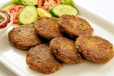 Bombay Kabab